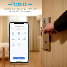 Carica l'immagine nel visualizzatore di Gallery, Presa Intelligente WiFi Smart Plug 16A 3680W, Funzione Timer, Bianco