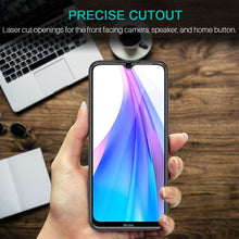 Carica l'immagine nel visualizzatore di Gallery, LK Pellicola Protettiva per Xiaomi Redmi Note 8T Vetro Temperato,[3 Pezzi]... - Ilgrandebazar