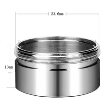Carica l'immagine nel visualizzatore di Gallery, Rompigetto Rubinetto Aeratore, HTBAKOI 15pz. Aereatori Rubinetti M24 di 16pz. - Ilgrandebazar