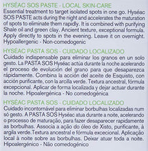 Carica l'immagine nel visualizzatore di Gallery, Uriage Hyseac Pasta Sos – Stop Brufoli - 15 g - Ilgrandebazar