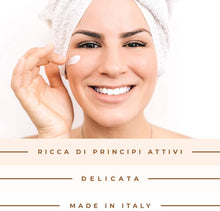 Carica l'immagine nel visualizzatore di Gallery, Siero Acido Ialuronico Puro e Bava di Lumaca Antirughe per Donna e Uomo Idratante Rigenerante con Collagene Contro Acne Cicatrici Macchie Pelle Made in Italy Neauthy 30ml