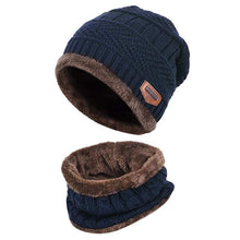 Carica l'immagine nel visualizzatore di Gallery, Aisprts Cappello Bambino Invernale Bambini Cappelli Inverno... - Ilgrandebazar