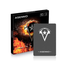 Carica l'immagine nel visualizzatore di Gallery, ASENNO 240GB 256GB 2.5 pollici SSD con 256M di memoria 240GB, SATA3 - Ilgrandebazar
