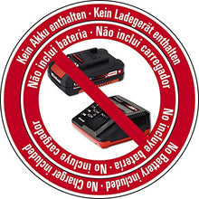 Carica l'immagine nel visualizzatore di Gallery, Einhell 4501780 Motosega a Batteria, 18 V - Ilgrandebazar