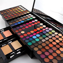 Carica l'immagine nel visualizzatore di Gallery, BrilliantDay set palette 180 colori per makeup cosmetici professionali,... - Ilgrandebazar