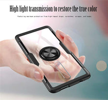 Carica l'immagine nel visualizzatore di Gallery, LAGUI Compatible per Cover Xiaomi Mi 9T/ 9T PRO, Pro, nero - Ilgrandebazar