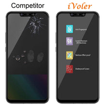 Carica l'immagine nel visualizzatore di Gallery, iVoler [3 Pack] Pellicola Vetro Temperato per Huawei Mate 20 Lite,... - Ilgrandebazar
