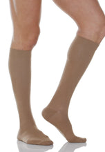 Carica l'immagine nel visualizzatore di Gallery, Relaxsan 820-new (Blu, Tg.2) Calzini Unisex cotone compressione graduata...