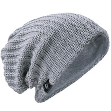 Carica l'immagine nel visualizzatore di Gallery, VECRY Berretto Slouch Beanie Cappelli Invernali Estate Berretti in Maglia...