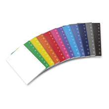 Carica l'immagine nel visualizzatore di Gallery, Pigna Monocromo 02298874M, Quaderno Formato A4, Rigatura 4M, Quadretti 4 mm...