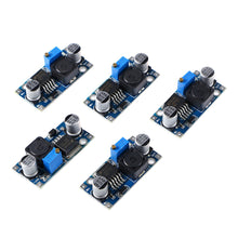Carica l'immagine nel visualizzatore di Gallery, WINOMO LM2596 DC-DC 1.23-30V Regolabile Tensione regolatore convertitore... - Ilgrandebazar