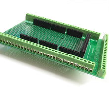 Carica l'immagine nel visualizzatore di Gallery, WINGONEER® Prototype Screw/Terminal Block Shield Board Kit Per Assembled - Ilgrandebazar