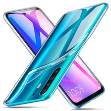 Carica l'immagine nel visualizzatore di Gallery, ivencase Cover Huawei P30 PRO Silicone, Trasparente
