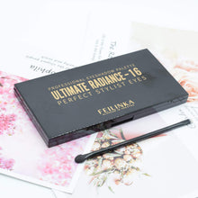 Carica l'immagine nel visualizzatore di Gallery, Onlyoily Glitter Powder trucco opaco lucido a prova di sbavatura... - Ilgrandebazar
