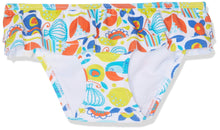 Carica l'immagine nel visualizzatore di Gallery, Tuc Culetín Estampado Niña Havana&amp;Friends Mutandoni, Blu (Azul 16), 86... - Ilgrandebazar