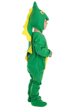 Carica l'immagine nel visualizzatore di Gallery, Bristol Novelty Costume da Dinosauro per Bambini Età 2-3 anni - Ilgrandebazar
