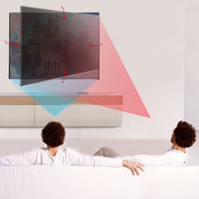 Carica l'immagine nel visualizzatore di Gallery, SIMBR Staffa per TV a Parete con movimento 19-45 Pollici, Pollici