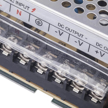Carica l'immagine nel visualizzatore di Gallery, Lixada Alimentatore Stabilizzato per striscia bobina a LED switch Tipo 4 - Ilgrandebazar