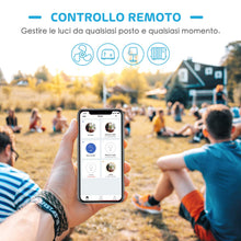 Carica l'immagine nel visualizzatore di Gallery, meross Presa Intelligente Wifi Italiana 16A 3680W 2 Pezzi - Ilgrandebazar