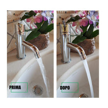 Carica l'immagine nel visualizzatore di Gallery, Kit 13 Pz Rompigetto | Filetto Maschio M24 E Femmina M22 | Aeratore Cromo - Ilgrandebazar