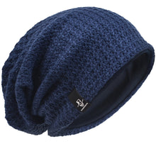 Carica l'immagine nel visualizzatore di Gallery, VECRY Berretto Slouch Beanie Cappelli Invernali Estate Berretti in Maglia...