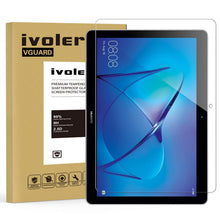 Carica l'immagine nel visualizzatore di Gallery, ivoler Pellicola Vetro Temperato per Huawei Mediapad T3 10.0, Pellicola...