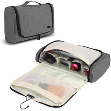 Carica l'immagine nel visualizzatore di Gallery, Luxja Borsa da Viaggio per Dyson Airwrap Styler, Custodia Grigio