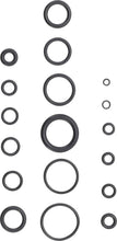 Carica l'immagine nel visualizzatore di Gallery, Bgs 8044 - Technic Pro+ - Set Di Guarnizioni O-Ring Da 225 Pezzi, Ø 3-22 Mm - Ilgrandebazar