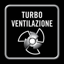 Carica l'immagine nel visualizzatore di Gallery, Imetec Eco Rapid TH1-100 Stufa Elettrica 2000 W con Tecnologia a Basso... - Ilgrandebazar