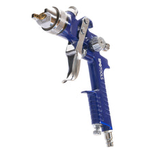 Carica l'immagine nel visualizzatore di Gallery, IPOTOOLS Pistola per verniciare a spruzzo HVLP H-827P Sistema di Pistola... - Ilgrandebazar
