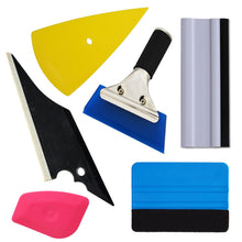 Carica l'immagine nel visualizzatore di Gallery, Ehdis® Nuovo arrivo !! 6 vetro di protezione PCS veicolo Window Set originale - Ilgrandebazar