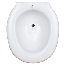 Carica l'immagine nel visualizzatore di Gallery, Bidet portatile per l'igiene intima | sanitario WC 1 Unidad, Bianco - Ilgrandebazar
