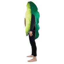 Carica l'immagine nel visualizzatore di Gallery, Bodysocks® Costume da Avocado per Adulti - Ilgrandebazar