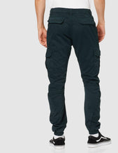 Carica l'immagine nel visualizzatore di Gallery, Urban Classics Cargo Jogging Pants Pantaloni, L, Verde (Bottlegreen 02245) - Ilgrandebazar
