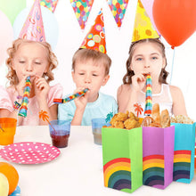 Carica l'immagine nel visualizzatore di Gallery, Vordas Welecoco Sacchettini per Feste di Compleanno, 40 Pezzi Sacchetti... - Ilgrandebazar