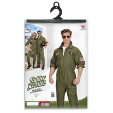 Carica l'immagine nel visualizzatore di Gallery, Widmann-WDM65532 Costume Adulto Uomo, Multicolore, WDM65532 - Ilgrandebazar