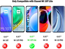 Carica l'immagine nel visualizzatore di Gallery, AHABIPERS Pellicola Protettiva per Xiaomi Mi 10T Lite Vetro Temperato, 9H Durezza Ultra Resistente [Anti-Graffo/Olio/Impronta/] HD Chiaro Screen Protector per Xiaomi Mi 10T Lite 5G -3 Pezzi