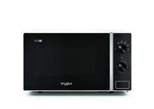 Carica l'immagine nel visualizzatore di Gallery, Whirlpool MWP 101 W Forno a Microonde, 20 litri, Bianco, potenza Bianco - Ilgrandebazar