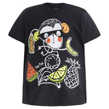 Carica l'immagine nel visualizzatore di Gallery, T-Shirt Jersey Fruit Festival SENCILLA Bambino