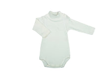 Carica l'immagine nel visualizzatore di Gallery, BabyVip - Tutina Body per Bambino e Bambina, Modello Classico A Manica...