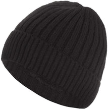 Carica l'immagine nel visualizzatore di Gallery, Faera Caldo Berretto Foderato Invernale Beanie Modello intessuto... - Ilgrandebazar