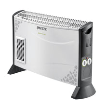 Carica l'immagine nel visualizzatore di Gallery, Imetec Eco Rapid TH1-100 Stufa Elettrica 2000 W con Tecnologia a Basso... - Ilgrandebazar