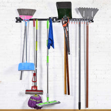 Carica l'immagine nel visualizzatore di Gallery, Rack portautensili - Supporti a Muro per Utensili - Utensile Montaggio a... - Ilgrandebazar
