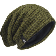 Carica l'immagine nel visualizzatore di Gallery, VECRY Berretto Slouch Beanie Cappelli Invernali Estate Berretti in Maglia...