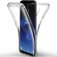 Carica l'immagine nel visualizzatore di Gallery, Leathlux Cover Samsung Galaxy S9 Custodia, Silicone Morbido... - Ilgrandebazar