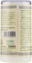 Carica l'immagine nel visualizzatore di Gallery, La Tradizione Erboristica Forsan - Deodorante Minerale Corpo Stick con Cristallo di Allume di Potassio - Naturale al 100% - 120 gr