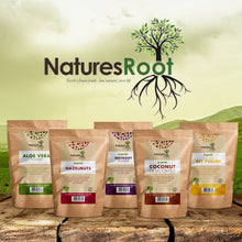 Carica l'immagine nel visualizzatore di Gallery, Natures Root Semi di Moringa Oleifera '250 Semi' - Senza OGM | 250g - Ilgrandebazar