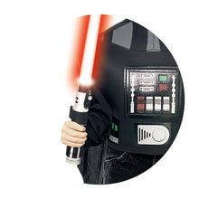 Carica l'immagine nel visualizzatore di Gallery, Rubies  3 5207 - Set per travestimento da Darth Vader, Taglia unica