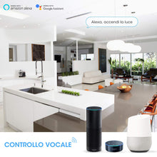 Carica l'immagine nel visualizzatore di Gallery, Presa Smart Alexa, Maxcio Intelligente WiFi Italiana 16A, 2 Packs