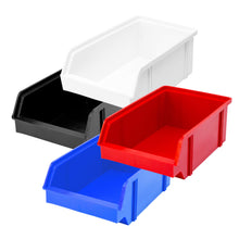 Carica l'immagine nel visualizzatore di Gallery, Lantelme 3932 10 pcs di folla - contenitore - Box noir - Ilgrandebazar